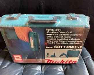 Makita Drill