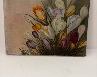 009 jrneveoilpainting1893crocusflower