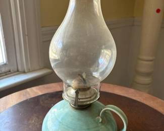 274 handmadesignedscowtstudiopotteryoi