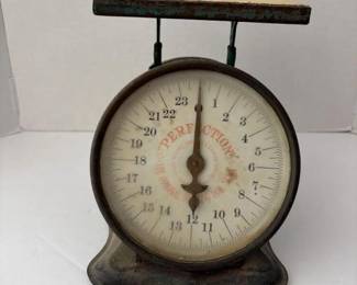 176 antiqueperfection24lbmechanicalspri