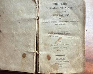 404 coelebsinsearchofawife1809volis