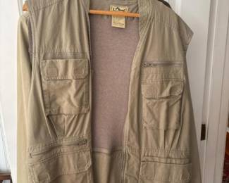 068 lotofllbeanmensshirtssizelarge