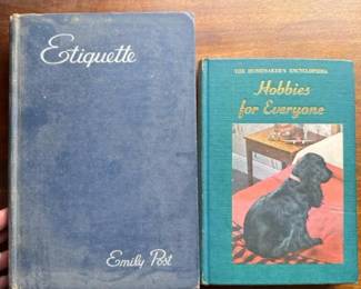 410 vintageemilypostetiquettehobbiesfor