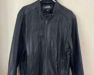 325 kennethcolereactionmensblackleathe