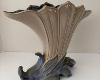 012 stanglterrarose3675artpotteryvase