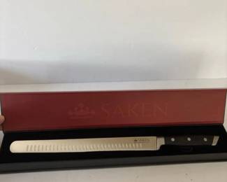 205 sakenculinarecarvingknife