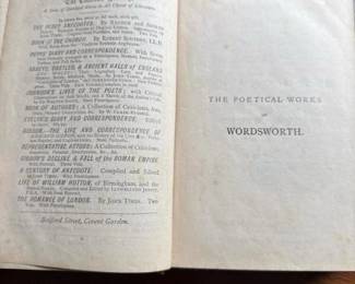 408 chandosclassicsthepoeticalworksofw