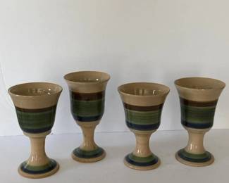 467 fourhughespotterychalices