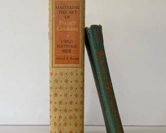 304 pairofvintagecookbooksmasteringthe