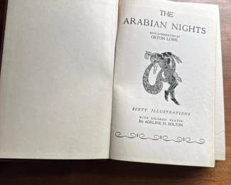 396 thearabiannights1924thejohncwinst