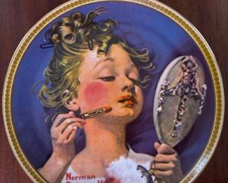 420 edwinmknowlesnormanrockwellcollecto