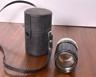 418 fujifujinont135mmf35m42lenswith