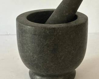 127 stonemortarandpestleset