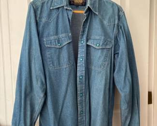 071 vintageralphlaurenchapscountrycotto