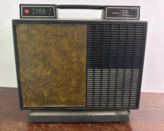 355 vintagegaf2788zdual8mmmovieprojec