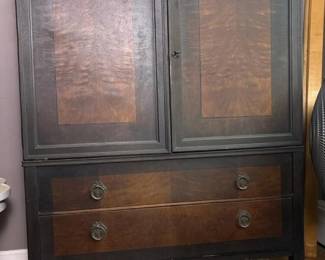 419 vintageslighfurniturecosolidwoodge