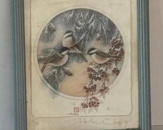 334 johnchengsignedwintergatheringartp