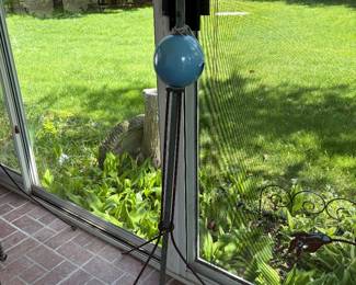 Another Lightning rod