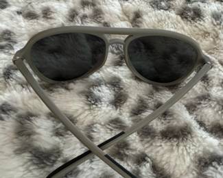 Goodr OG Sunglasses  Matte Gray second image