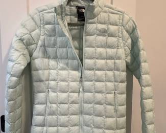 The North Face Thermoball Eco Jacket
