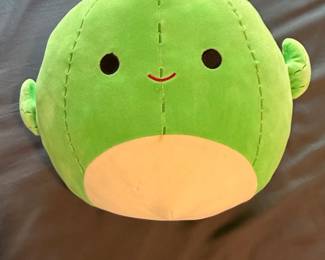 Squishmallows Marcellus the Cactus Plush Toy