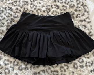 GOLDHINGE Pleated Tennis Skirt