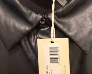 Ramy Brook Frederick Romper third image