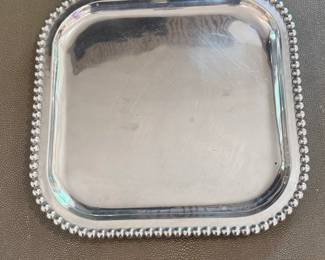 Amarosa Brillante Beaded Tray
