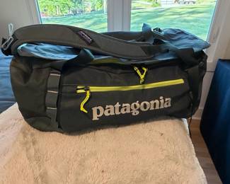 Patagonia Black Hole Duffel Bag L