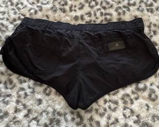 Stella McCartney x Adidas Running Shorts third image