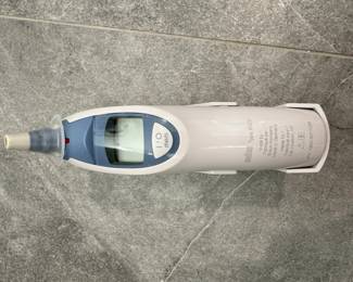 Braun ThermoScan Type Ear Thermometer third image
