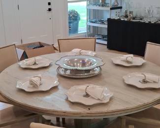 New Asset to Be Processed