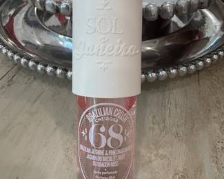 Sol de Janeiro Brazilian Crush Cheirosa  Perfume Mist