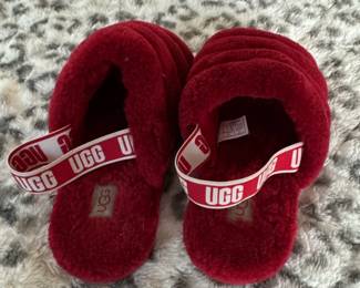 UGG Fluff Yeah Slide Slippers second image