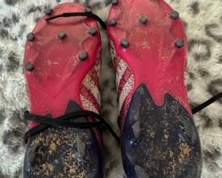 Adidas Predator Freak. FG Soccer Cleats third image