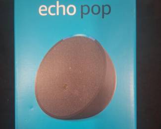 Amazon Echo Pop