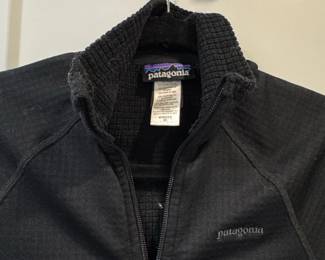 Patagonia Womens R Fleece Jacket second image
