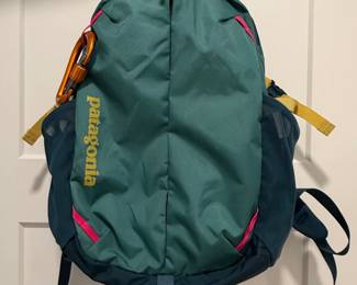 Patagonia Refugio Day Pack L