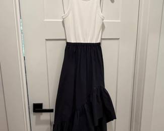 Cinq Sept Tous les Jours Dress