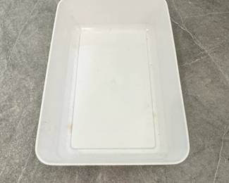 Tupperware Modular Mates Rectangular Container