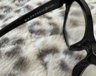Max Studio CatEye Eyeglasses third image