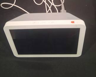 Amazon Echo Show second Gen