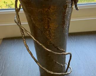 Michael Aram Tree of Life Umbrella Stand