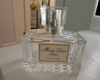 Miss Dior Chrie Eau de Parfum
