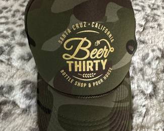 The Guest House Embroidered Baseball Cap second image