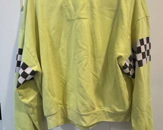 Aviator Nation Rad Graphic Sweatshirt third image