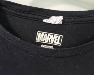 The Amazing SpiderMan Vintage Graphic TShirt second image