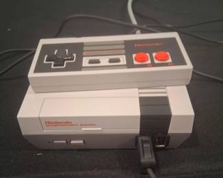 Nintendo NES Classic Edition