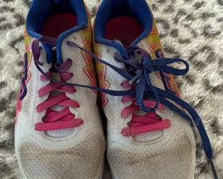 FILA Speedster Womens Running Shoes