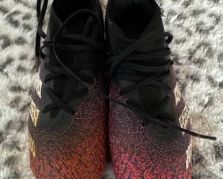 Adidas Predator Freak. FG Soccer Cleats